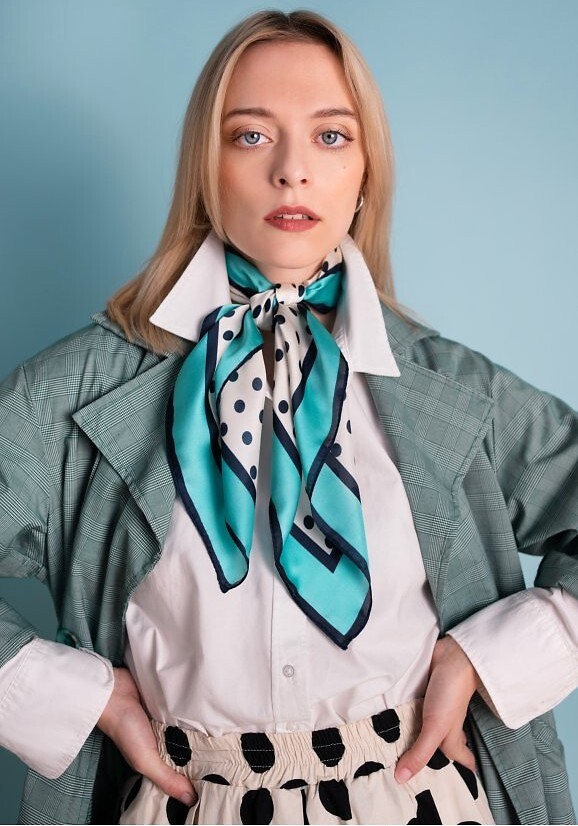 Šátek Art Of Polo 25215 Noah