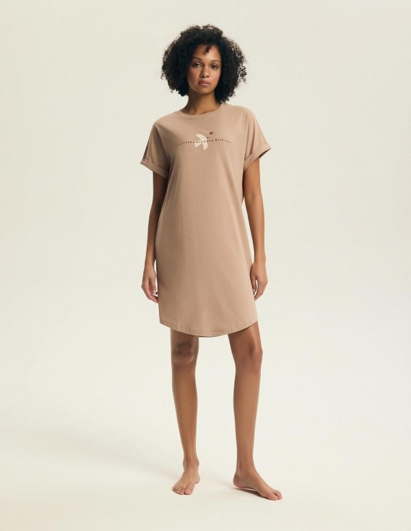 Košilka Henderson Ladies 44468 Eluna kr/r S-2XL