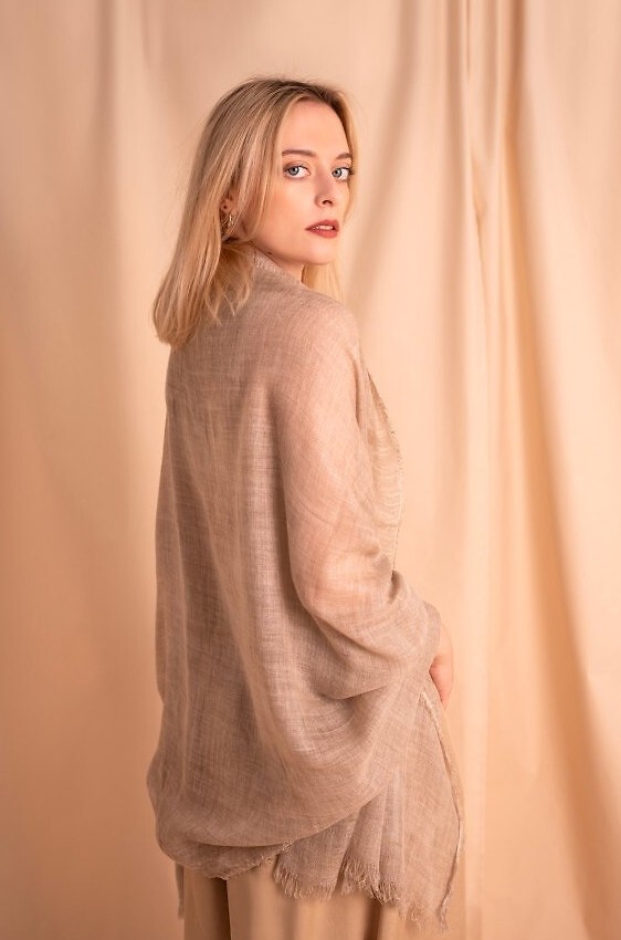 Šátek Art OF Polo 25210 Ticari