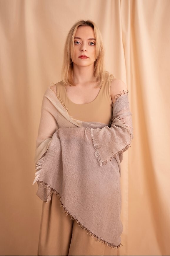 Šátek Art Of Polo 24346 Logan