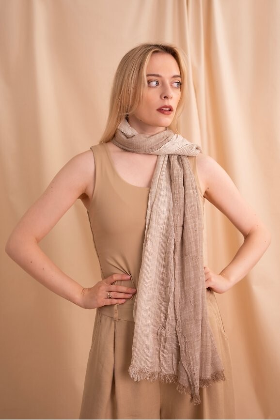 Šátek Art Of Polo 25212 Mistral