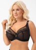 Podprsenka Soft Gorsenia G007 Lotta černá #2
