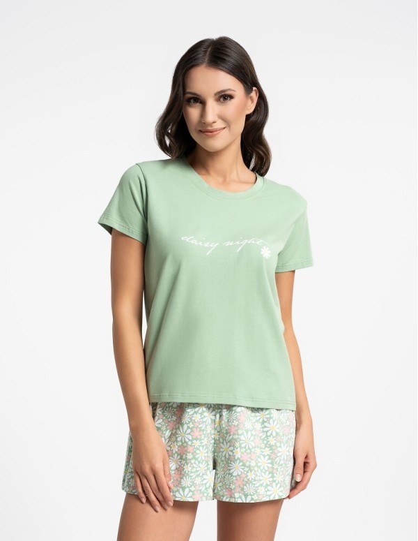 Pyžamo Moraj PDD2700-004 kr/r S-2XL