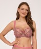 Podprsenka Soft Ava 2218 Mocha Rose #2