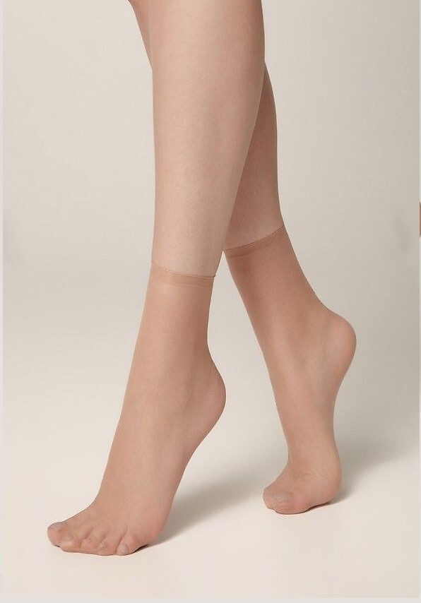 Ponožky Conte Elegant Summer 8 A'2