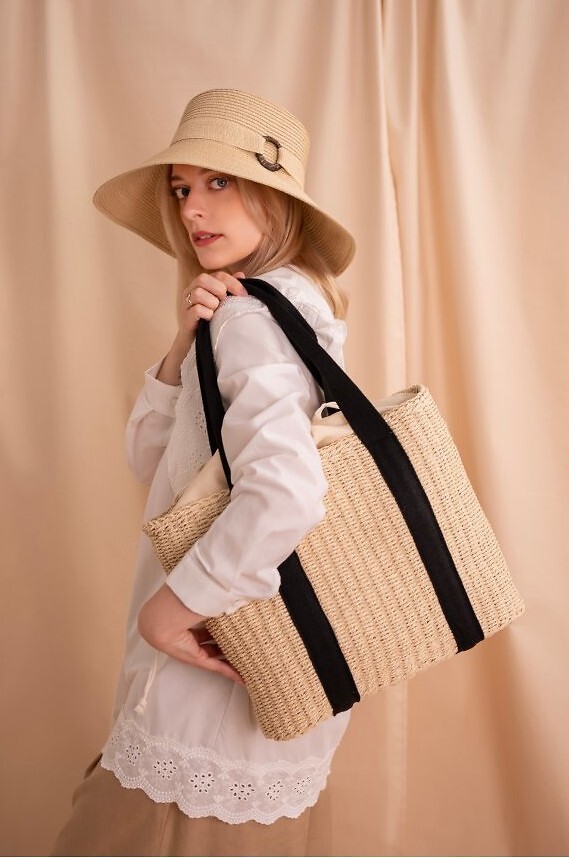 Klobouček Art Of Polo 25278 Esther