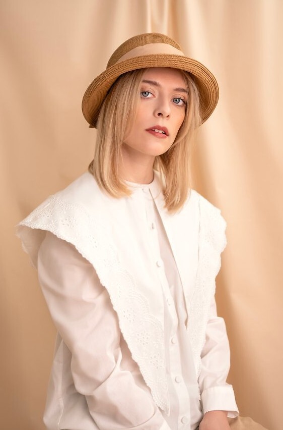 Klobouček Art Of Polo 25255 Amey