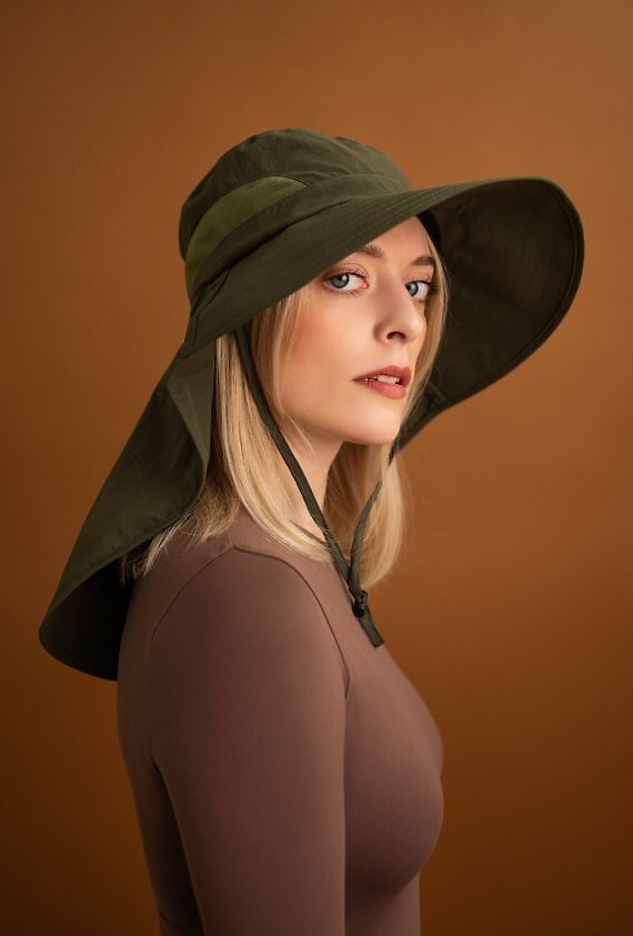 Klobouček Art Of Polo 25253 Javier