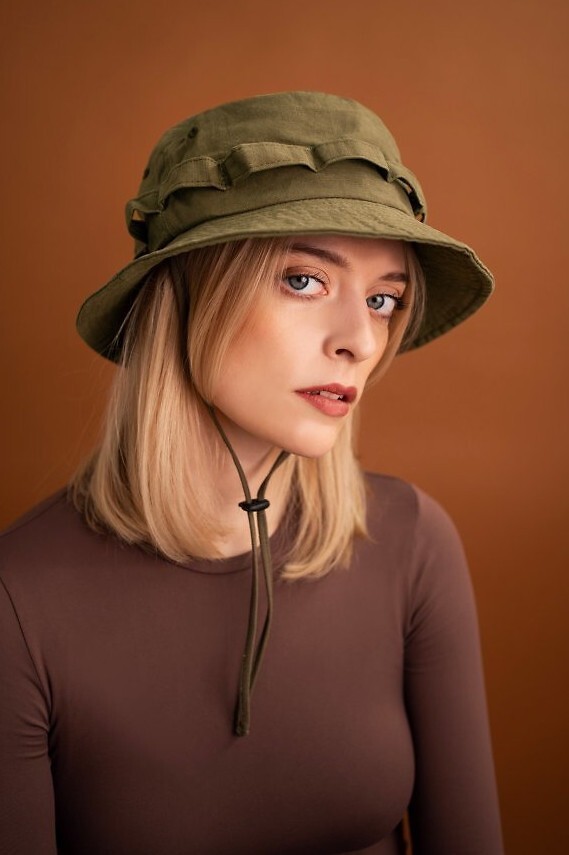 Klobouček Art Of Polo 25251 Faron