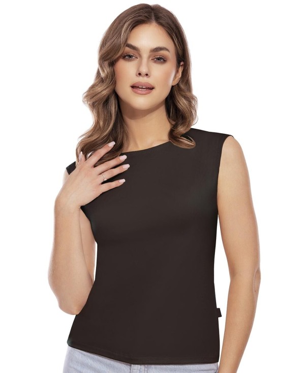 Tílko Emili Seren S-XL Kolor