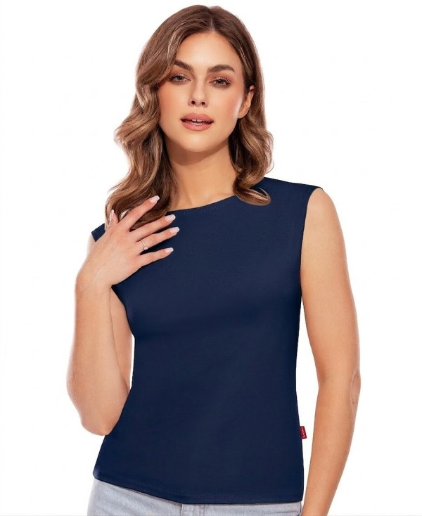 Tílko Emili Seren S-XL Kolor