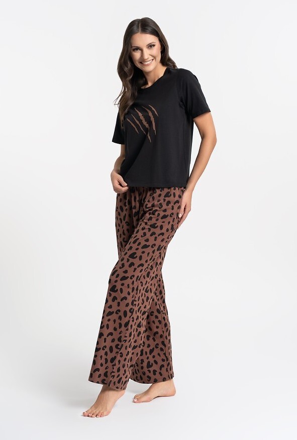 Pyžamo Moraj PDD4300-019 kr/r S-3XL