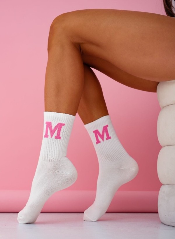 Ponožky Milena 0200-229 Litera M 37-41