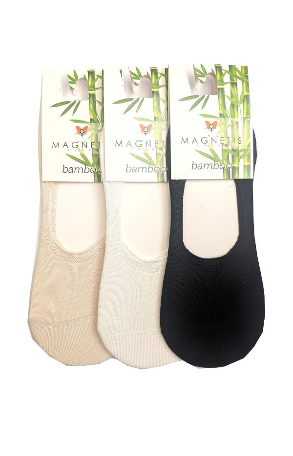 Baleriny Magnetis STMY251145 Bamboo 36-40