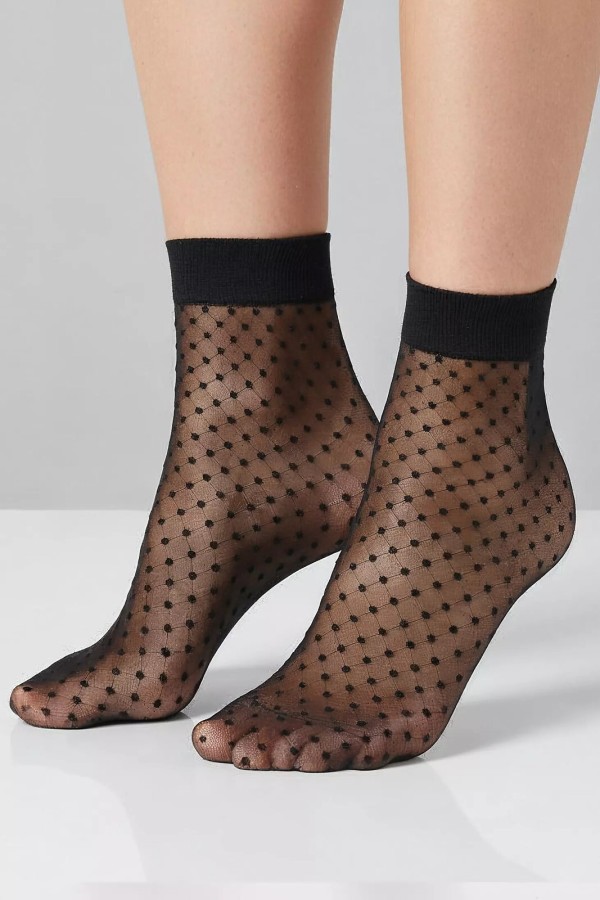 Ponožky Moraj COCO10
