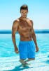 Plavkové Šortky Sesto Senso KM0577 M-3XL #2