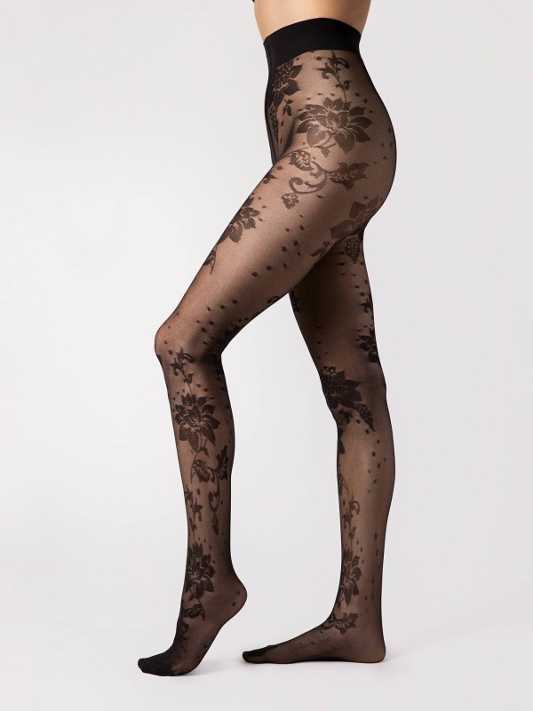 Punčocháče Fiore G6020 Sharon 30 den 2-4