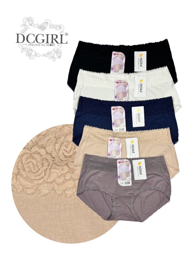 Kalhotky DC Girl 29190 A'2 S-XL