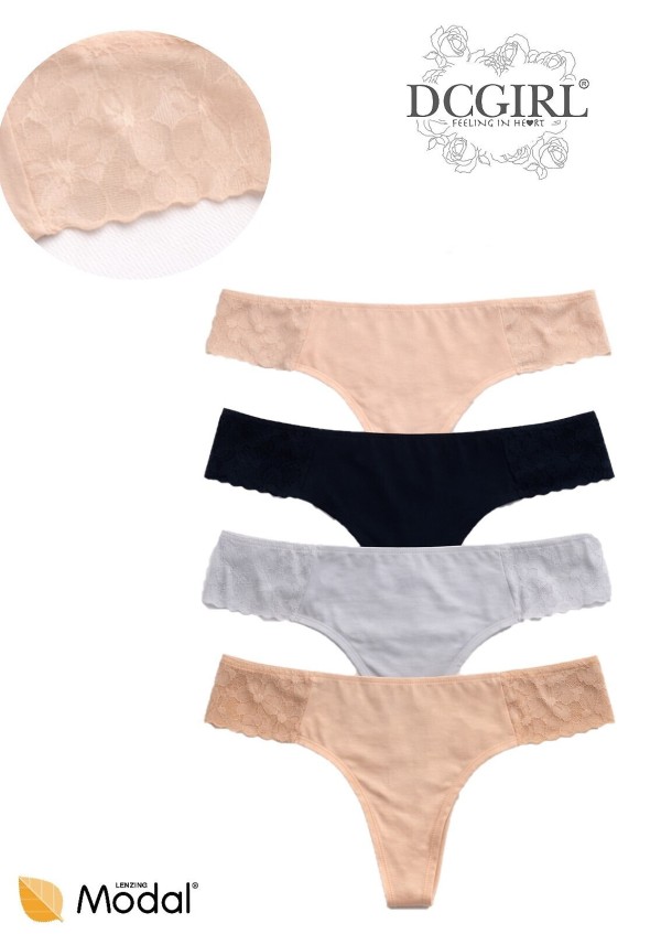 Tanga DC Girl 27088 A'2