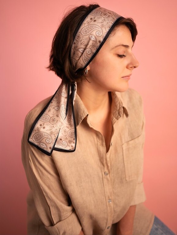 Šátek Art Of Polo 24402 Oriental Vibes