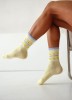 Ponožky Milena 0200-234 Banány 37-41 #4