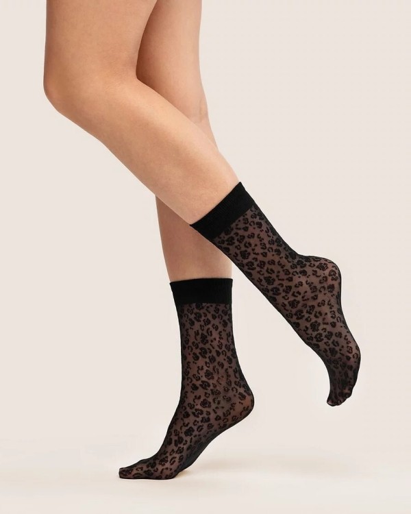 Ponožky Gabriella 1250 Arya 20 den