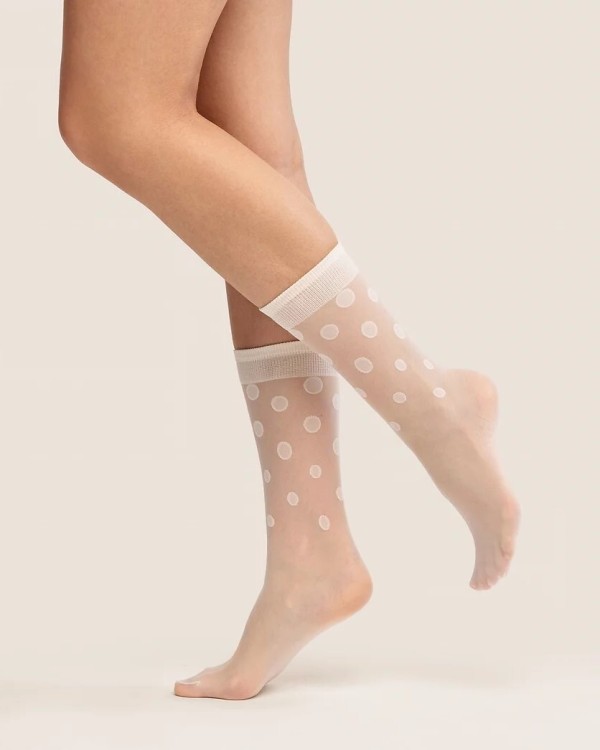 Ponožky Gabriella 1249 Savi 20 den