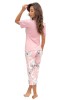 Pyžamo Donna Evita 3/4 S-XXL #2