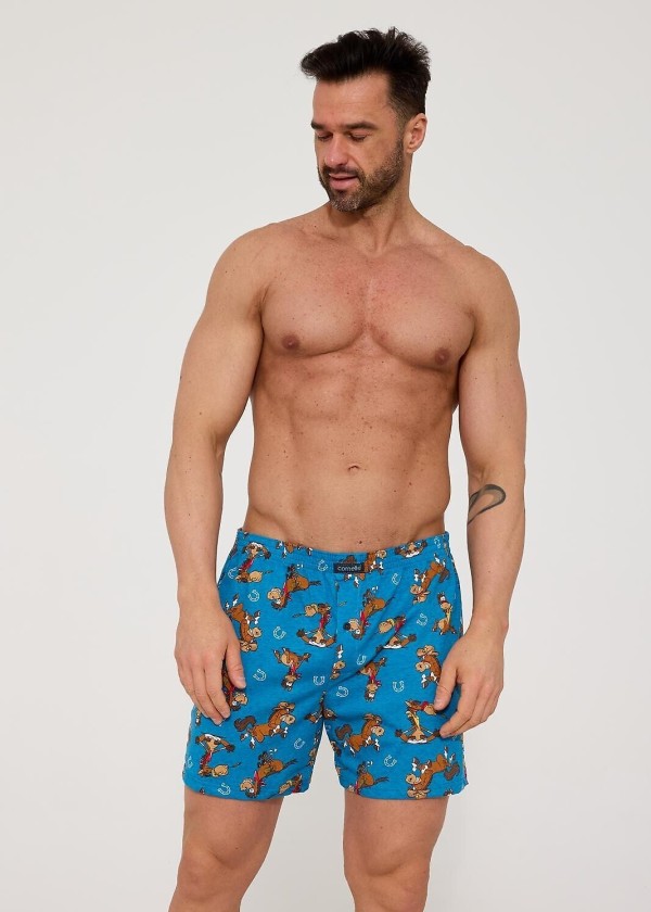 Trenky Cornette Classic 011/191 Horses