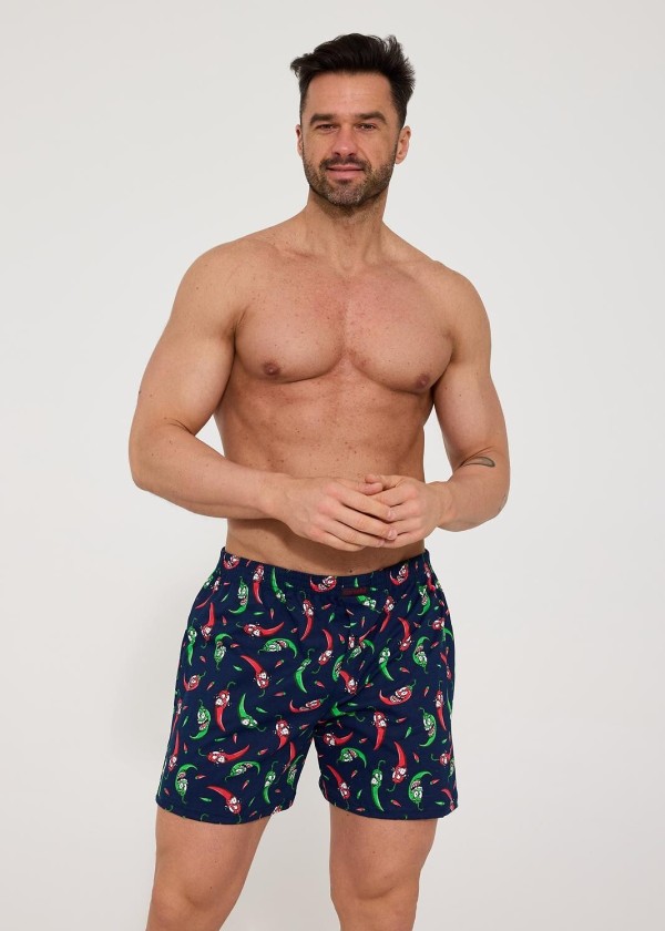 Trenky Cornette Classic 011/192 Peppers