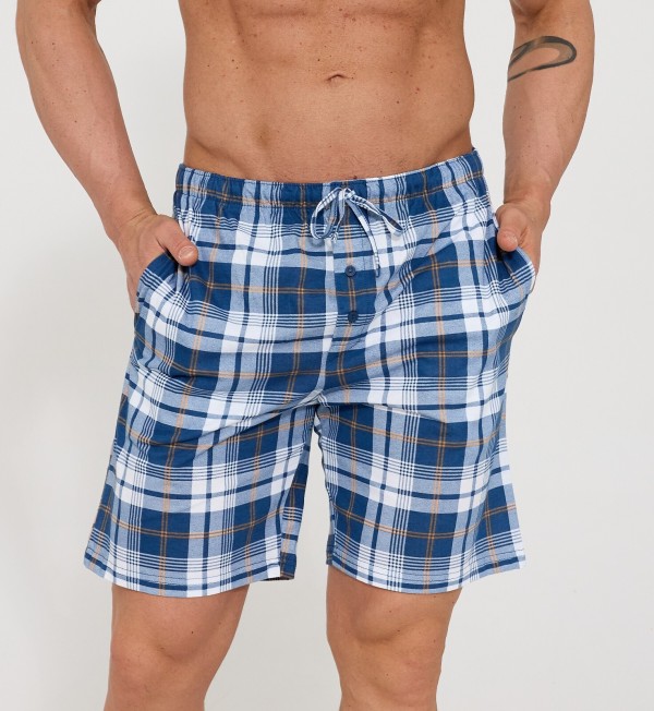 Šortky Cornette 698/27 pánské