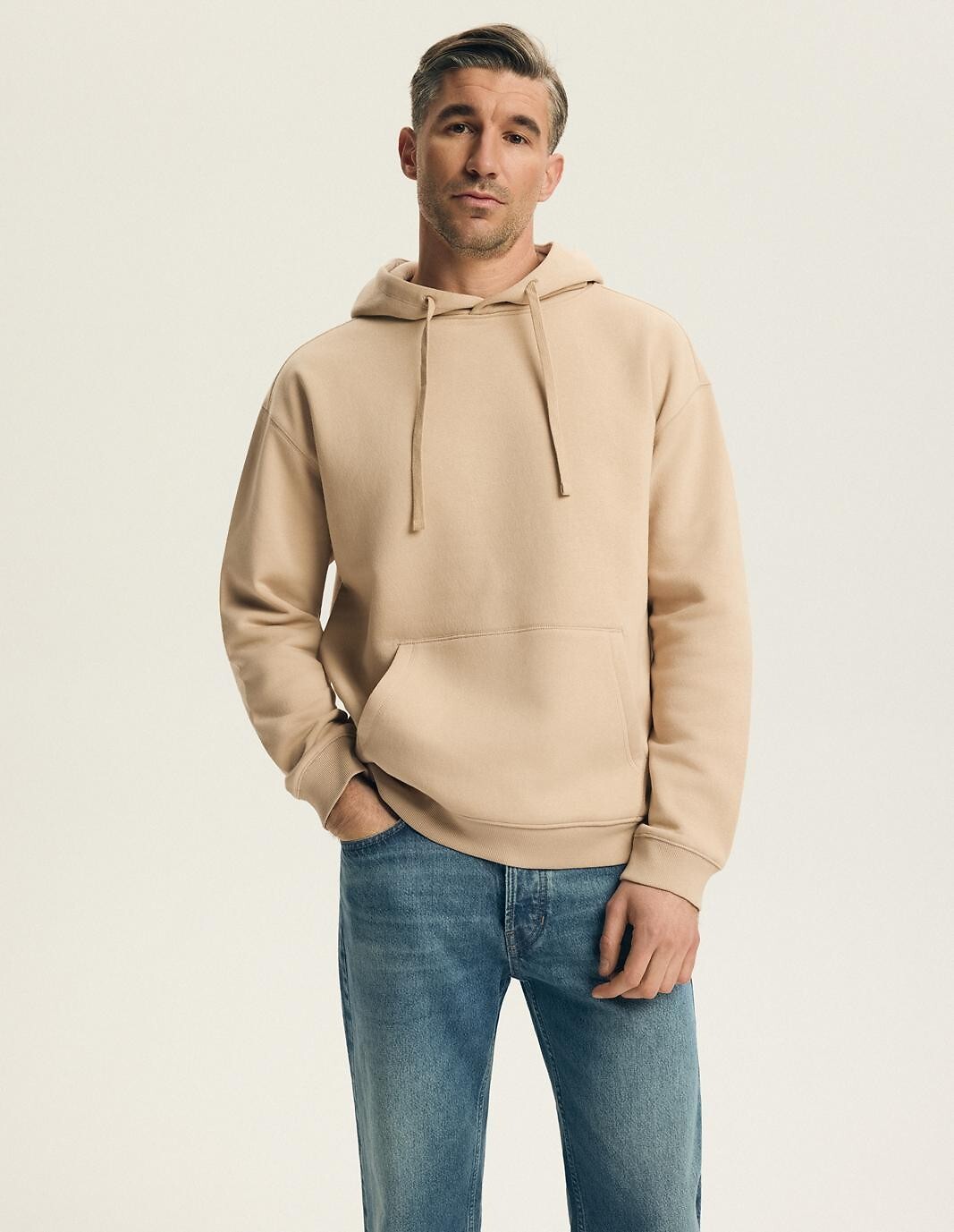 Mikina Henderson 43495 Vext dl/r M-3XL