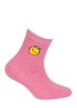Ponožky Gatta W24.01P;U24.01P dívčí vzorované 21-26 #102