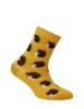 Ponožky Gatta W24.01P;U24.01P dívčí vzorované 21-26 #108