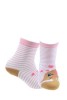 Ponožky Gatta W24.01P;U24.01P dívčí vzorované 21-26 #115