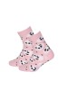 Ponožky Gatta W24.01P;U24.01P dívčí vzorované 21-26 #11