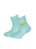 Ponožky Gatta W24.01P;U24.01P dívčí vzorované 21-26 #12