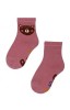 Ponožky Gatta W24.01P;U24.01P dívčí vzorované 21-26 #136