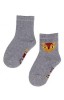Ponožky Gatta W24.01P;U24.01P dívčí vzorované 21-26 #137