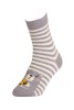 Ponožky Gatta W24.01P;U24.01P dívčí vzorované 21-26 #13
