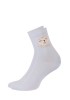 Ponožky Gatta W24.01P;U24.01P dívčí vzorované 21-26 #143
