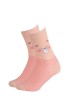 Ponožky Gatta W24.01P;U24.01P dívčí vzorované 21-26 #144