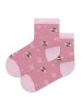 Ponožky Gatta W24.01P;U24.01P dívčí vzorované 21-26 #153