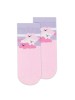 Ponožky Gatta W24.01P;U24.01P dívčí vzorované 21-26 #154