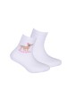 Ponožky Gatta W24.01P;U24.01P dívčí vzorované 21-26 #17
