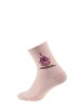 Ponožky Gatta W24.01P;U24.01P dívčí vzorované 21-26 #34