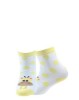 Ponožky Gatta W24.01P;U24.01P dívčí vzorované 21-26 #35