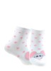 Ponožky Gatta W24.01P;U24.01P dívčí vzorované 21-26 #39