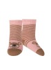 Ponožky Gatta W24.01P;U24.01P dívčí vzorované 21-26 #3