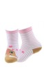 Ponožky Gatta W24.01P;U24.01P dívčí vzorované 21-26 #41